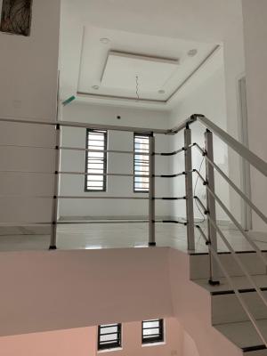 Brand New 4bedroom Semi Detached Duplex, Chevron, Lekki Phase 2, Lekki, Lagos, Semi-detached Duplex for Rent