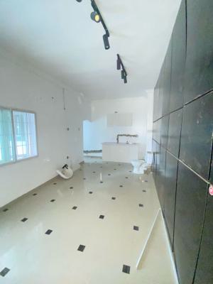Spacious Studio Apartment in an Estate, Agungi, Lekki, Lagos, Self Contain (single Rooms) for Rent