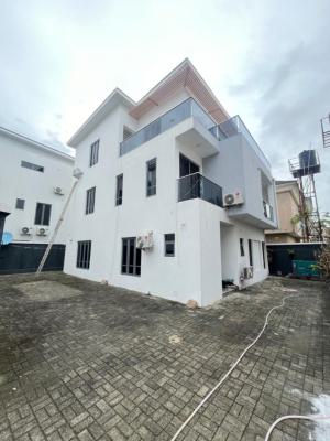 4 Bedroom Detached Duplex at Lekki Phase 1, Lekki Phase 1, Lekki Lagos., Lekki Phase 1, Lekki, Lagos, Detached Duplex for Rent
