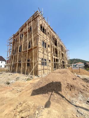 3 Bedroom Block of Flat, Apo, Abuja, House for Sale