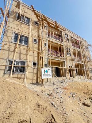 3 Bedroom Block of Flat, Lokogoma District, Abuja, House for Sale