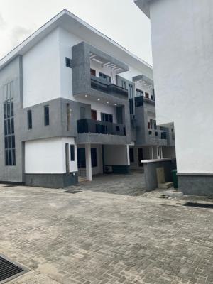Luxury Furnished 4 Bedroom Duplex Giveaway Offer, Salem, Ikate, Lekki Phase 1, Lekki, Lagos, Terraced Duplex for Rent