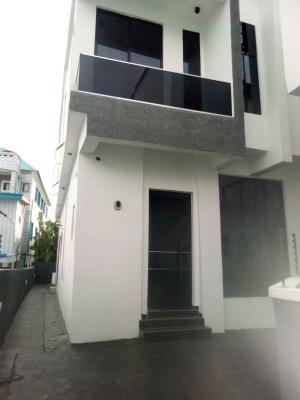 4 Bedroom Fully Detached Duplex with Bq ( Back Unit), By Lagos Business School Area, Olokonla, Ajah, Lagos, Detached Duplex for Sale