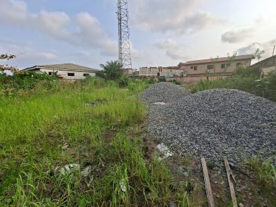 1400sqm Commercial and Residential Land, Unity Estate, Amuwo Odofin, Lagos, Mixed-use Land for Sale