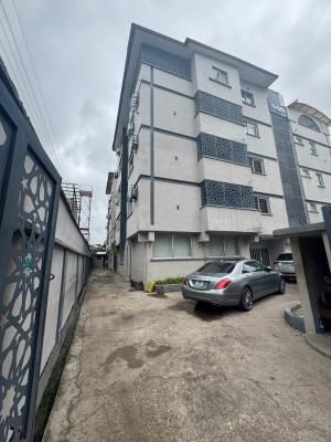 Fully Furnished 1bedroom Flat, Off Adeola Hopewell, Victoria Island (vi), Lagos, Mini Flat (room and Parlour) for Rent