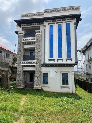 7 Bedrooms Full Detached Duplex Each, By 5th Avenue, Gwarinpa, Abuja, Detached Duplex for Sale