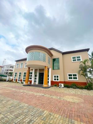 Fully Detached Luxurious 5 Bedroom Duplex*, Osborne Phase1 Ikoyi Lagos, Osborne, Ikoyi, Lagos, Detached Duplex for Rent