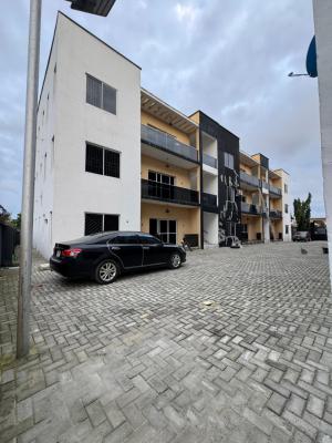 Most Affordable 2 Bedroom Apartments with a Bq, Ilaje, Ajah, Lagos, Flat / Apartment for Sale