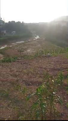 a Standard, Stunning, Lovely Land, Guzape District, Abuja, Residential Land Joint Venture
