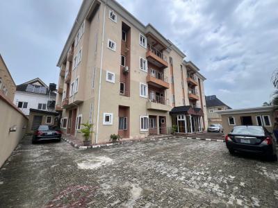 ē Bedroom Apartment, Lekki Phase 1, Lekki, Lagos, Flat / Apartment for Rent