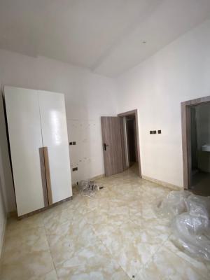 Studio with Open Kitchen, Haris Drive, Vgc, Lekki, Lagos, Self Contain (single Rooms) for Rent