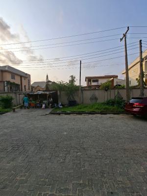 1700sqm Multi Purpose Bareland, Unity Estate, Amuwo Odofin, Lagos, Mixed-use Land for Sale