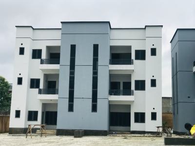 Luxury 4 Bedrooms Terrace Duplex with Bq, Katampe, Abuja, Semi-detached Duplex for Sale