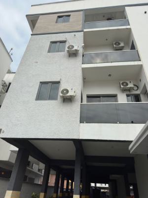 2 Bedroom Duplex Apartment, Ilasan, Lekki, Lagos, Flat / Apartment for Sale