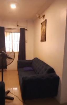 Spacious 2bedroom Flat, Idado, Lekki, Lagos, Flat / Apartment for Rent