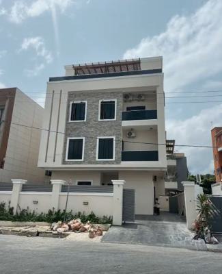 6 Bedroom Detached Duplex, Lekki Phase 1, Lekki, Lagos, Detached Duplex for Sale