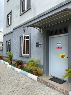 an Executive One Bedroom Service Apartment, Lekki Palms City Extension Ajah, Lekki, Lagos, Mini Flat (room and Parlour) for Rent