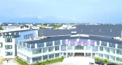 Shop/office Space, Ojaja Shopping Mall Abraham Adesanya, Ajah, Lagos, Shop for Rent