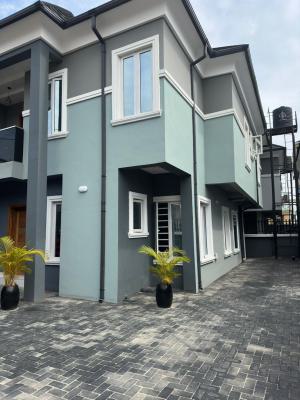 5 Bedroom Duplex, Ilasan, Lekki, Lagos, Detached Duplex for Sale