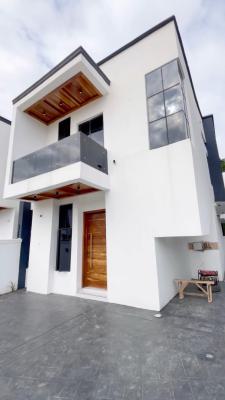 Luxury 4bedroom Semi Detached Duplex, Lekki, Lagos, Semi-detached Duplex for Sale