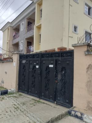 Very Spacious and Clean 3bedroom, Ilaje Mobile Road, Ajah, Lagos, Flat / Apartment for Rent
