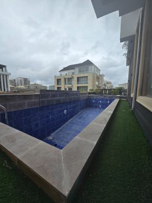Grand 5 Bedroom Luxury Detached Duplex in Ikate, Ikate, Lekki, Lagos, Detached Duplex for Sale