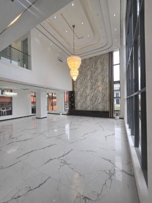 Grand 5 Bedroom Luxury Detached Duplex in Ikate, Ikate, Lekki, Lagos, Detached Duplex for Sale
