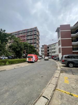 4 Bedroom Flat Apartment, 1004 Estate, Victoria Island (vi), Lagos, Flat / Apartment for Rent