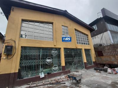 Commercial Spaces...restaurant, Pharmacy, Lounge, Mini-mart, Awolowo Road, Ikoyi, Lagos, Office Space for Rent