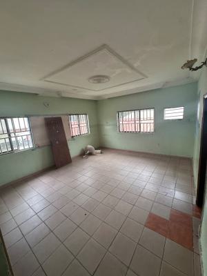 Spacious One Bedroom Apartment in a Decent Neighborhood, Off First Avenue Not Far From Crush Cafe, Gwarinpa, Abuja, Mini Flat (room and Parlour) for Rent