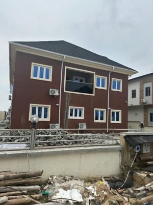 Newly Built of 4 Bedroom Semi Detached Duplexe, Amen Estate Phase 2, Ibeju Lekki, Lagos, Semi-detached Duplex for Rent