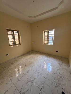 Newly Built 1 Bedroom Apartment with Visitors Toilet, Inside an Estate Along Apo Primary/wumba District, Apo, Abuja, Mini Flat (room and Parlour) for Rent