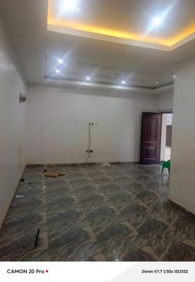 2 Bedroom Flat, Ogidan, Sangotedo, Ajah, Lagos, Flat / Apartment for Rent