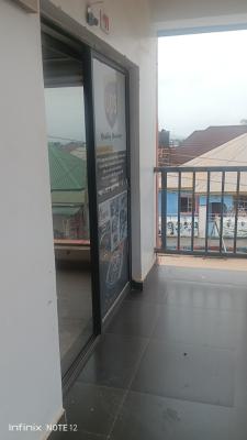 Shop Or Office Space, Fha (f.h.a), Lugbe District, Abuja, Shop for Rent