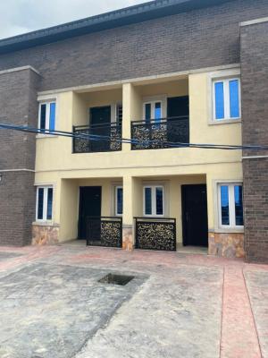 Luxury Brand New  Mini Flat with 2 Toilets, Waterheater in and Estate, Gra, Abijo, Lekki, Lagos, Mini Flat (room and Parlour) for Rent