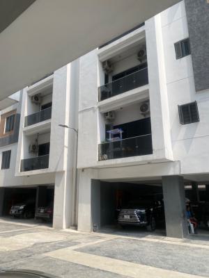 2-bedroom Furnished & Serviced Apartment with Inverter & a 24-hour Light, Camberwall Advantage 2, Ikate Elegushi, Lekki, Lagos, Flat / Apartment for Rent