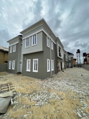 Brand New 2 Bedroom Apartment in Abijo, Abijo, Lagos, Ibeju, Lagos, Flat / Apartment for Rent