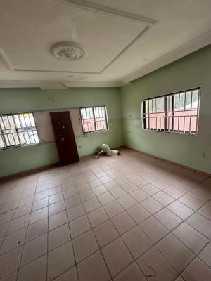 a Standard One Room Self Contain Apartment in a Decent Location, Not Far From Crush Cafe 1st Avenue, Gwarinpa, Abuja, Self Contain (single Rooms) for Rent