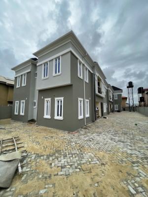 Newly Built 2 Bedroom Flat, Abijo, Abijo, Lekki, Lagos, Flat / Apartment for Rent