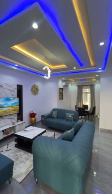 Enjoy Luxury, Comfort, and Convenience in a Spacious 3-bedroom Apartment, Ikeja Gra, Ikeja, Lagos, Flat / Apartment Short Let