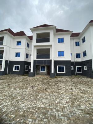 Luxury 4-bedroom Terrace Duplex with Bq, Dawaki, Gwarinpa, Abuja, Terraced Duplex for Sale