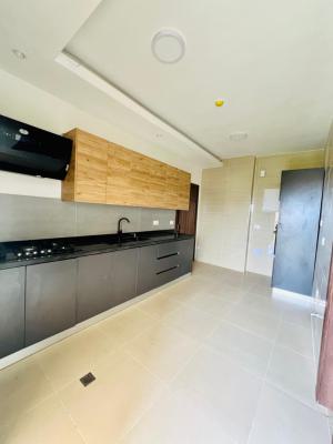Fully Serviced 3 Bedroom Luxury Apartment, Off Younis Bashorun Street, Victoria Island (vi), Lagos, Flat / Apartment for Rent