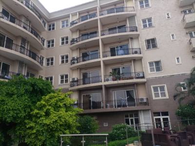 Standard Two Bedroom Apartment with Elevator Gym,club House, Oniru Estate, Oniru, Victoria Island (vi), Lagos, Flat / Apartment for Rent