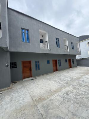 Newly Built 2 Bedroom Duplex, Ologolo, Lekki, Lagos, Terraced Duplex for Rent