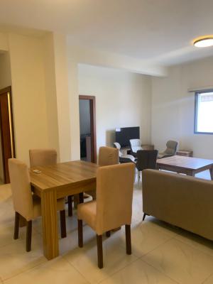 Furnished 3 Bedroom Apartment, Ikoyi, Lagos, Flat / Apartment for Rent