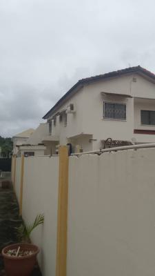 4 Bedroom Detached House with 2 Rooms Bq, Vgc, Lekki, Lagos, Detached Duplex for Rent