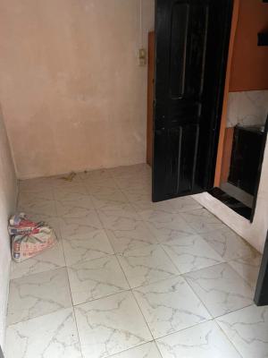 Room Self Contain, Adeniran Ogunsayan, Surulere, Lagos, Self Contain (single Rooms) for Rent