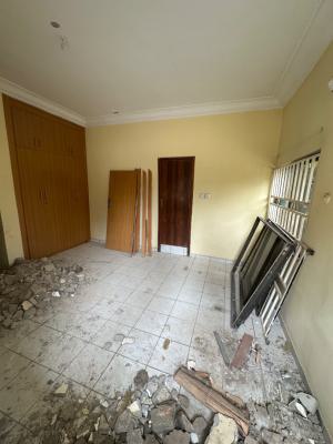 a Standard One Room Self Contain Apartment in a Decent Environment, First Avenue, Gwarinpa, Abuja, Self Contain (single Rooms) for Rent