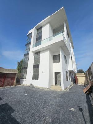 5 Bedroom Fully Detached Duplex with Bq, Banana Island, Ikoyi, Lagos, Detached Duplex for Sale