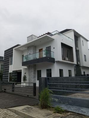 5 Bedroom Luxury Home, Vintage Park Estate, Ikate Elegushi, Lekki, Lagos, Detached Duplex for Sale